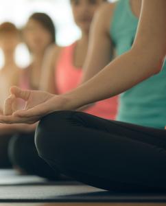 Programme Yoga